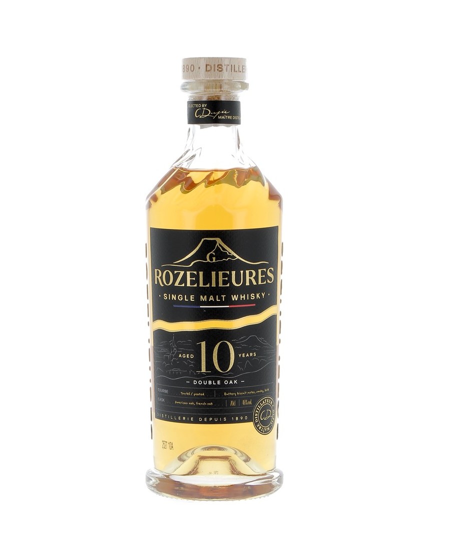 Rozelieures - 10 ANS DOUBLE...