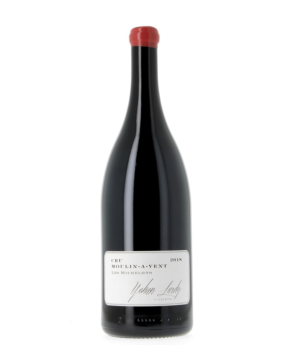 MAGNUM - Yohan Lardy -...