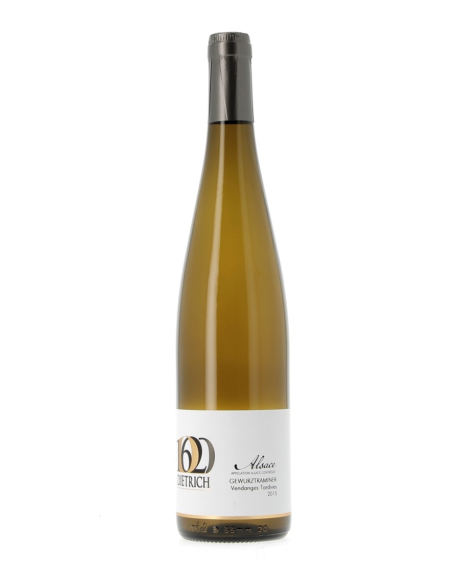 Michel Dietrich -...