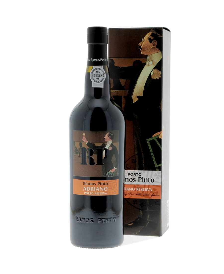 Ramos Pinto - PORTO -...