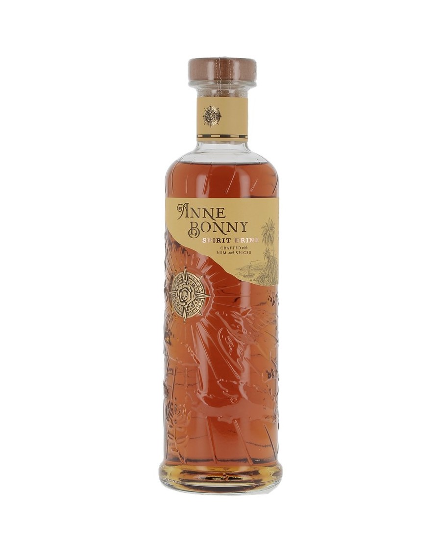 Anne Bonny - SPIRIT DRINK -...