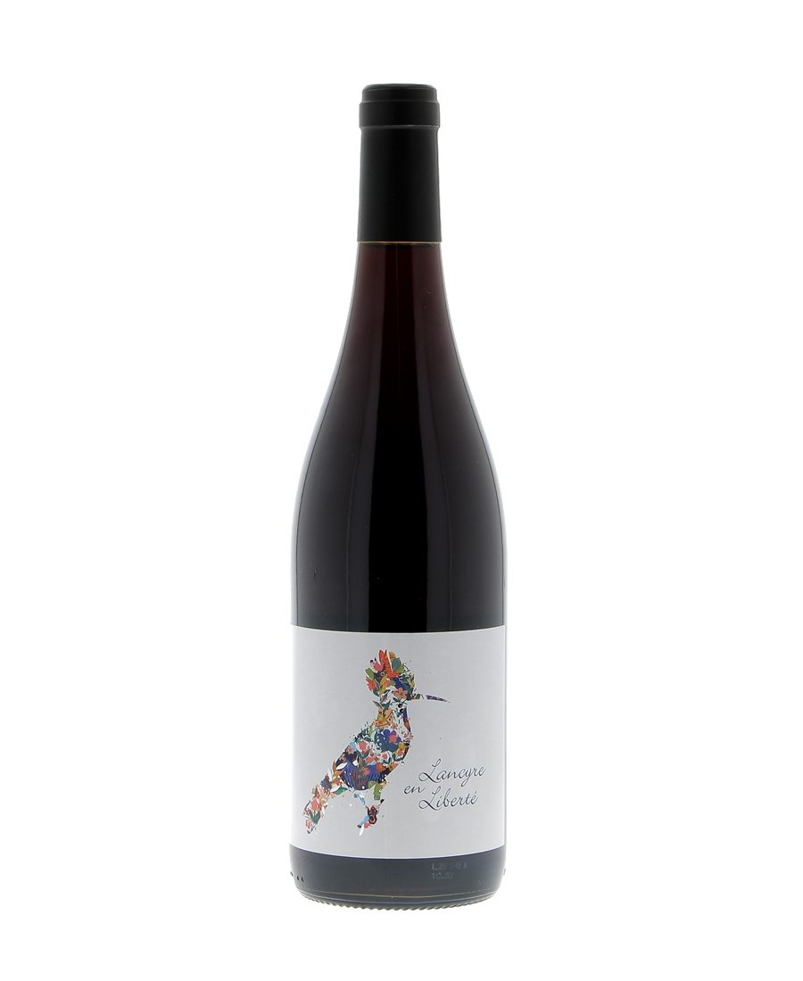 Lancyre en Liberté - IGP...