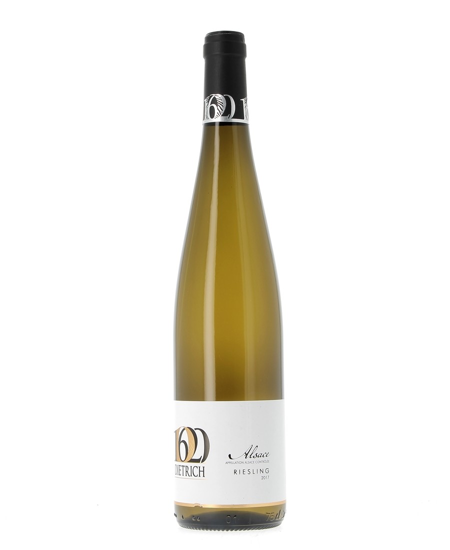 Michel Dietrich - RIESLING...