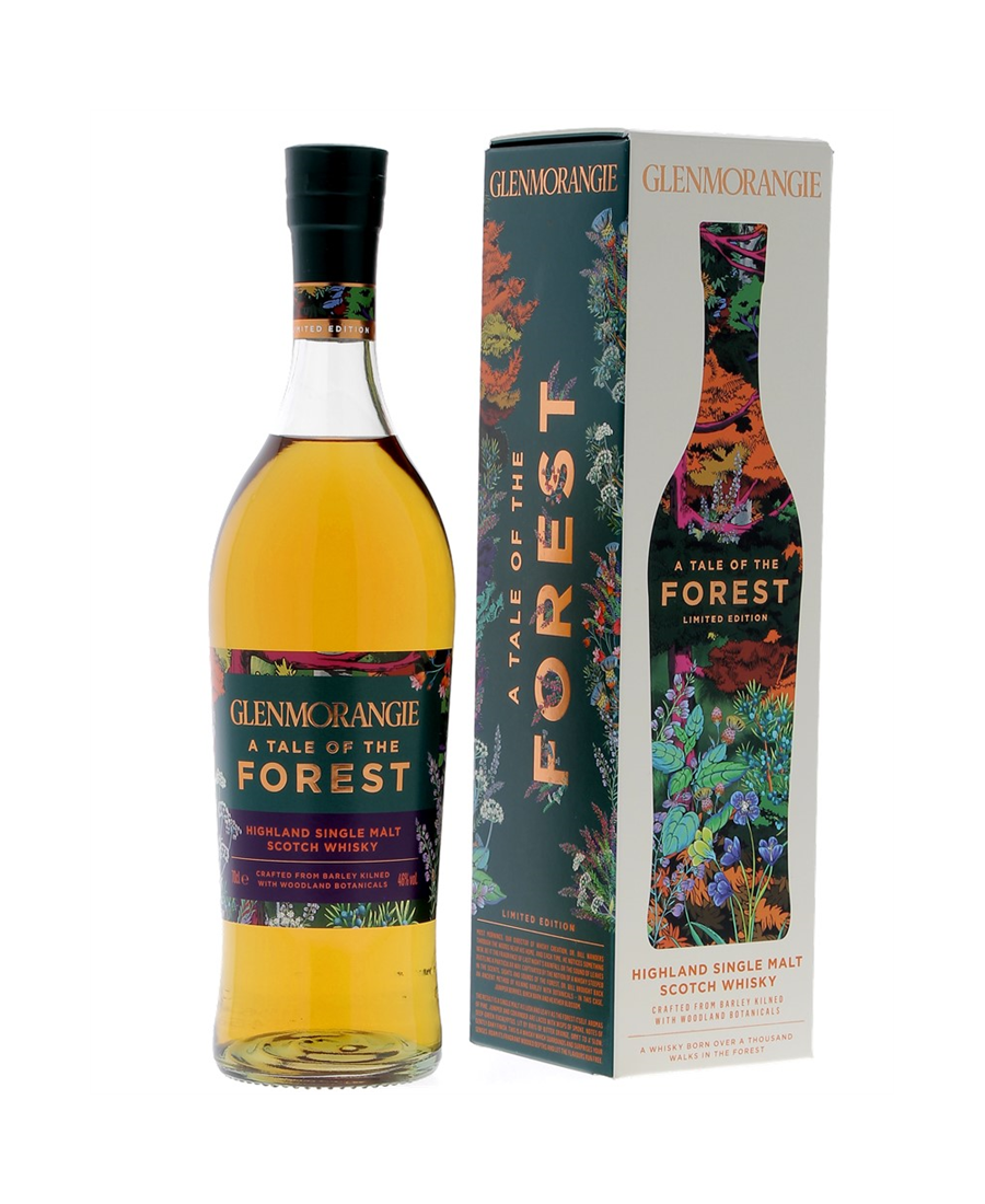 Glenmorangie - A TALE OF...
