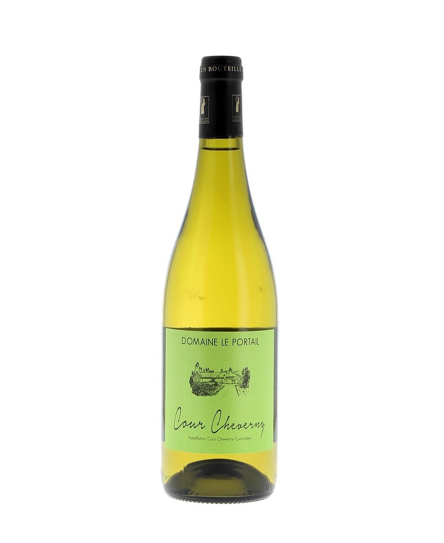 Domaine le Portail - COUR...