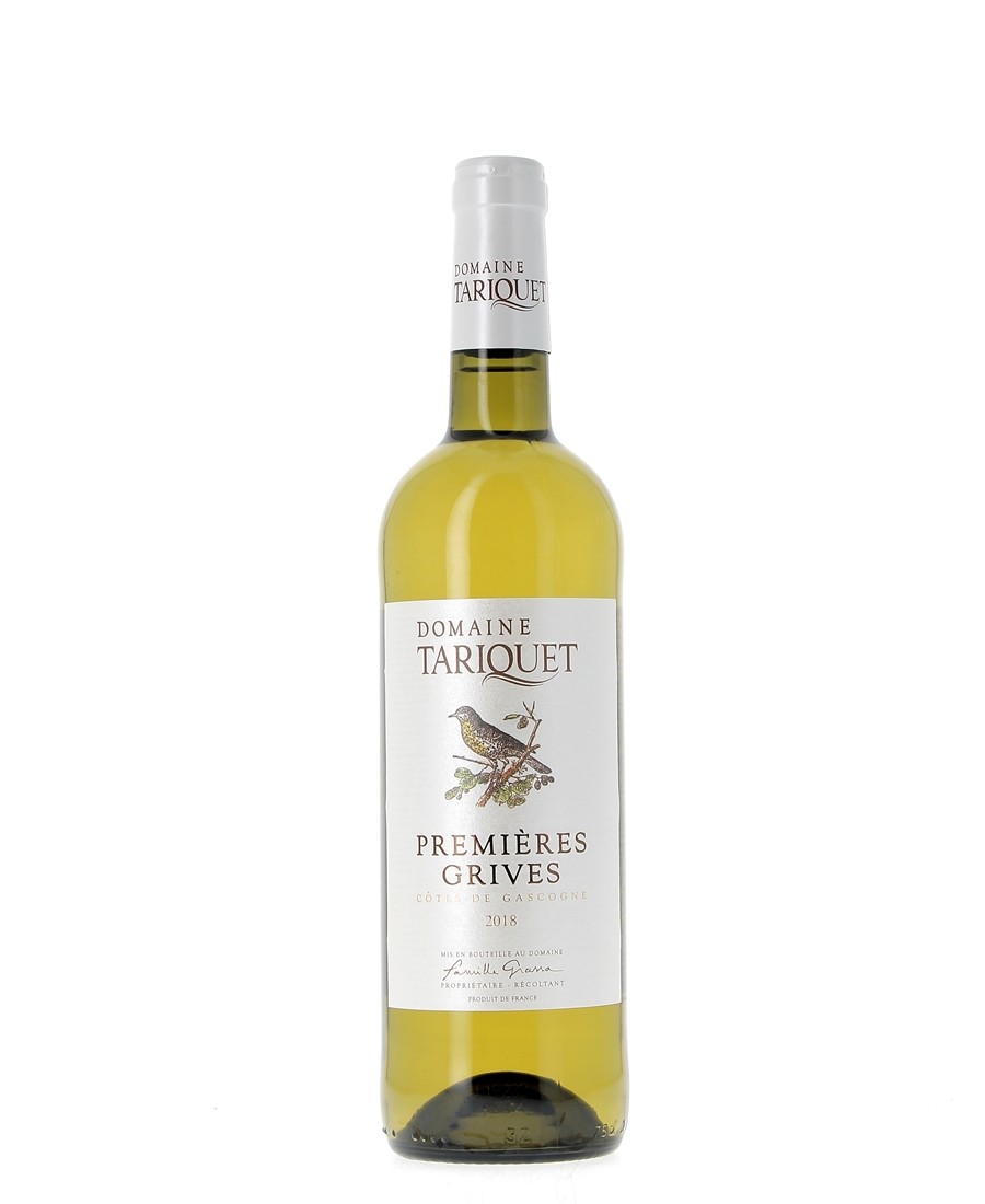 Domaine Tariquet - CÔTES DE...