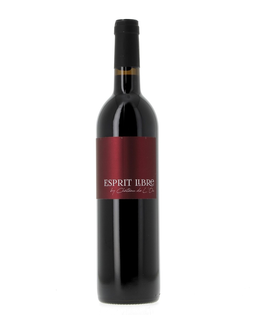 Château de l'Ou - CÔTES DU...