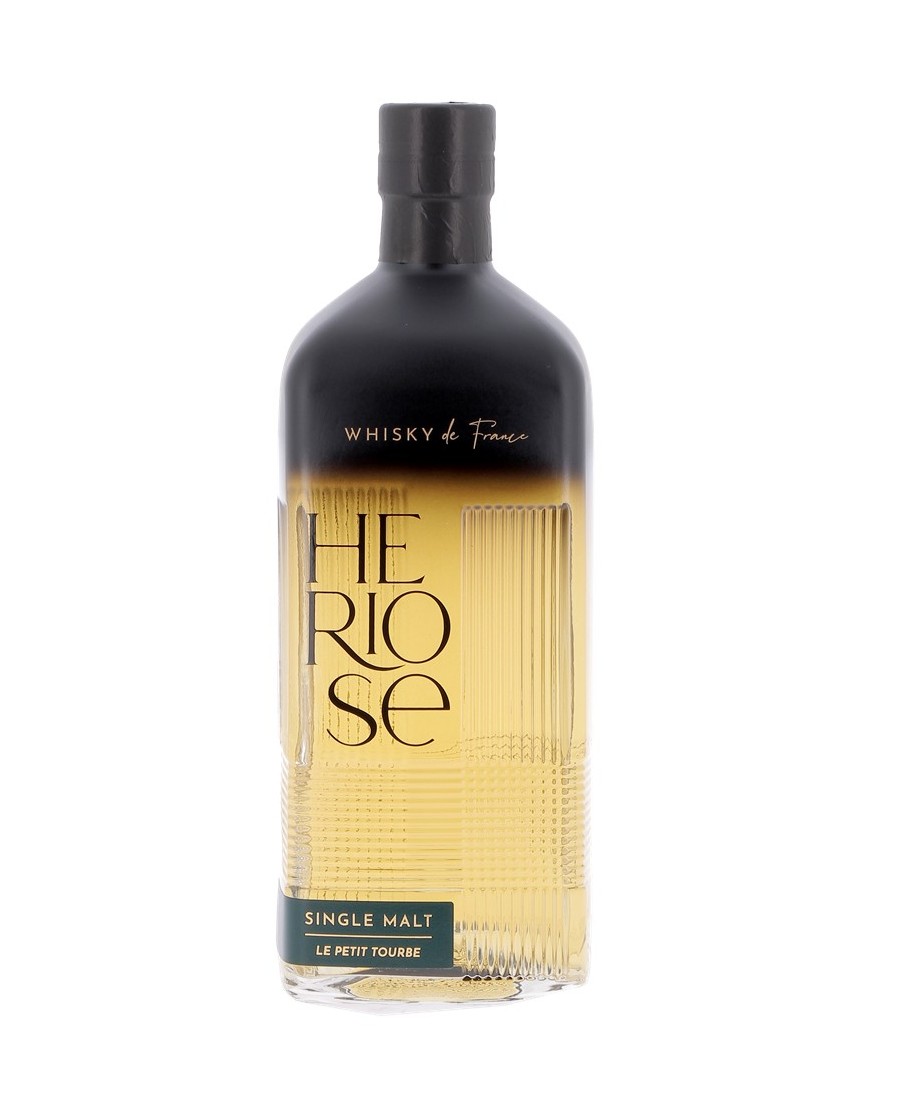 Heriose - LE PETIT TOURBE -...