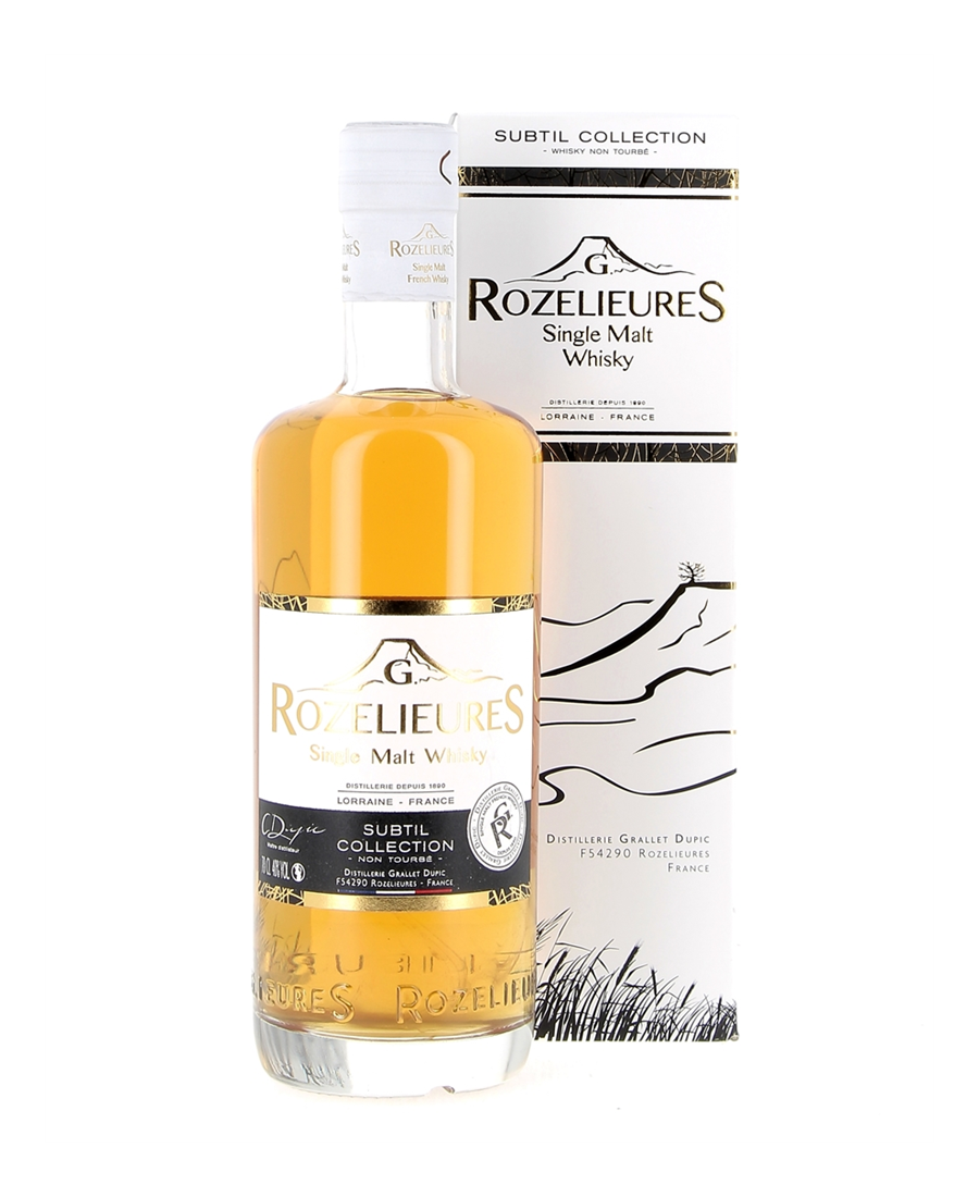 Rozelieures - COLLECTION...