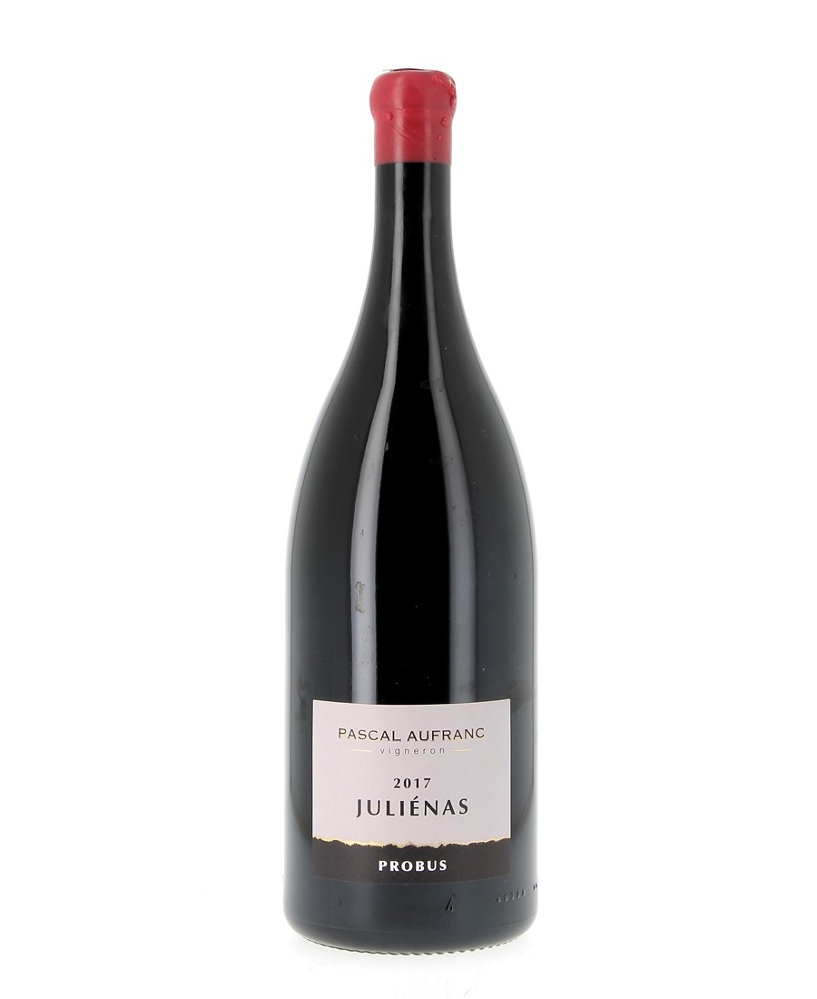 MAGNUM - Pascal Aufranc-...