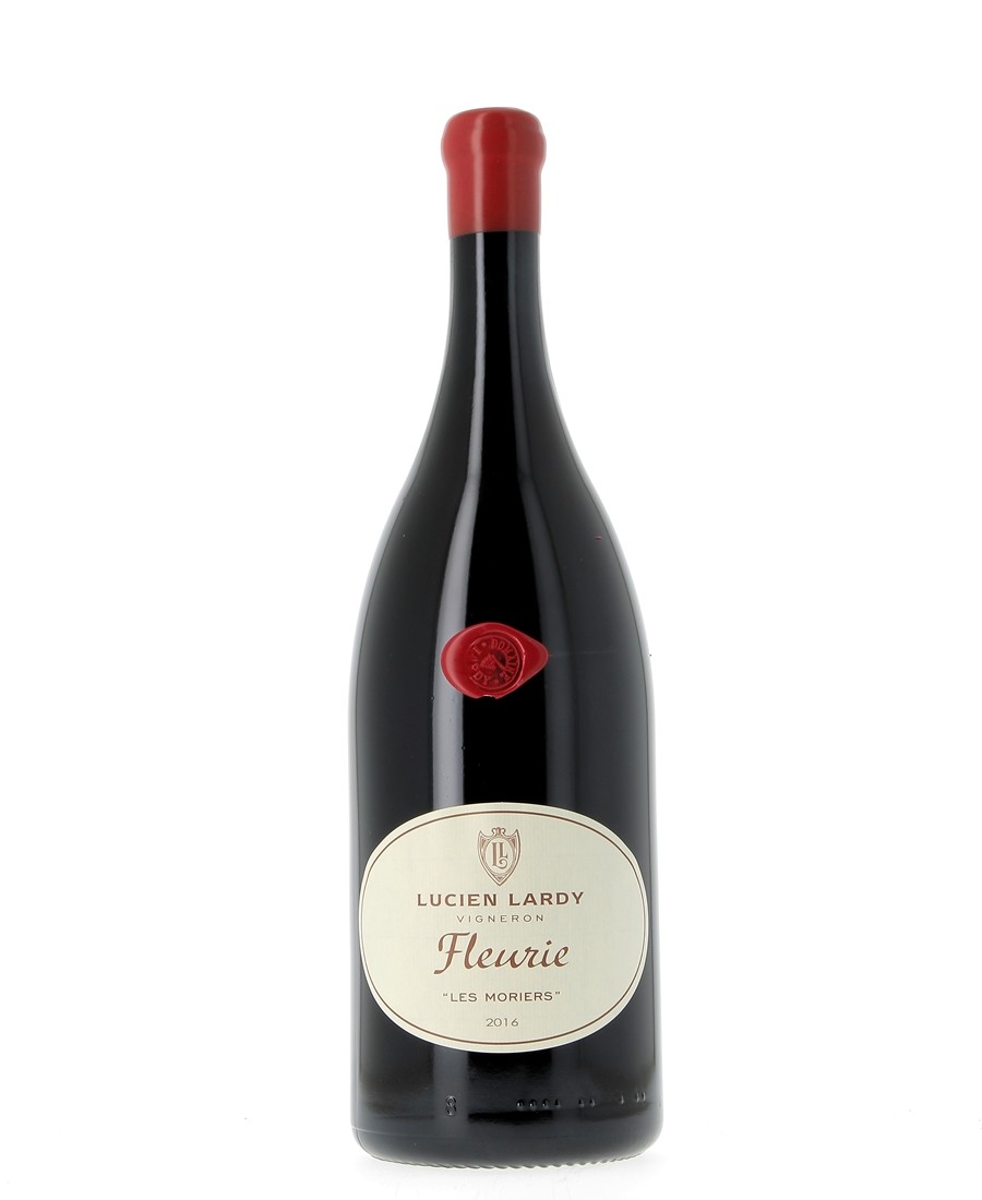 MAGNUM - Pinot Noir -...