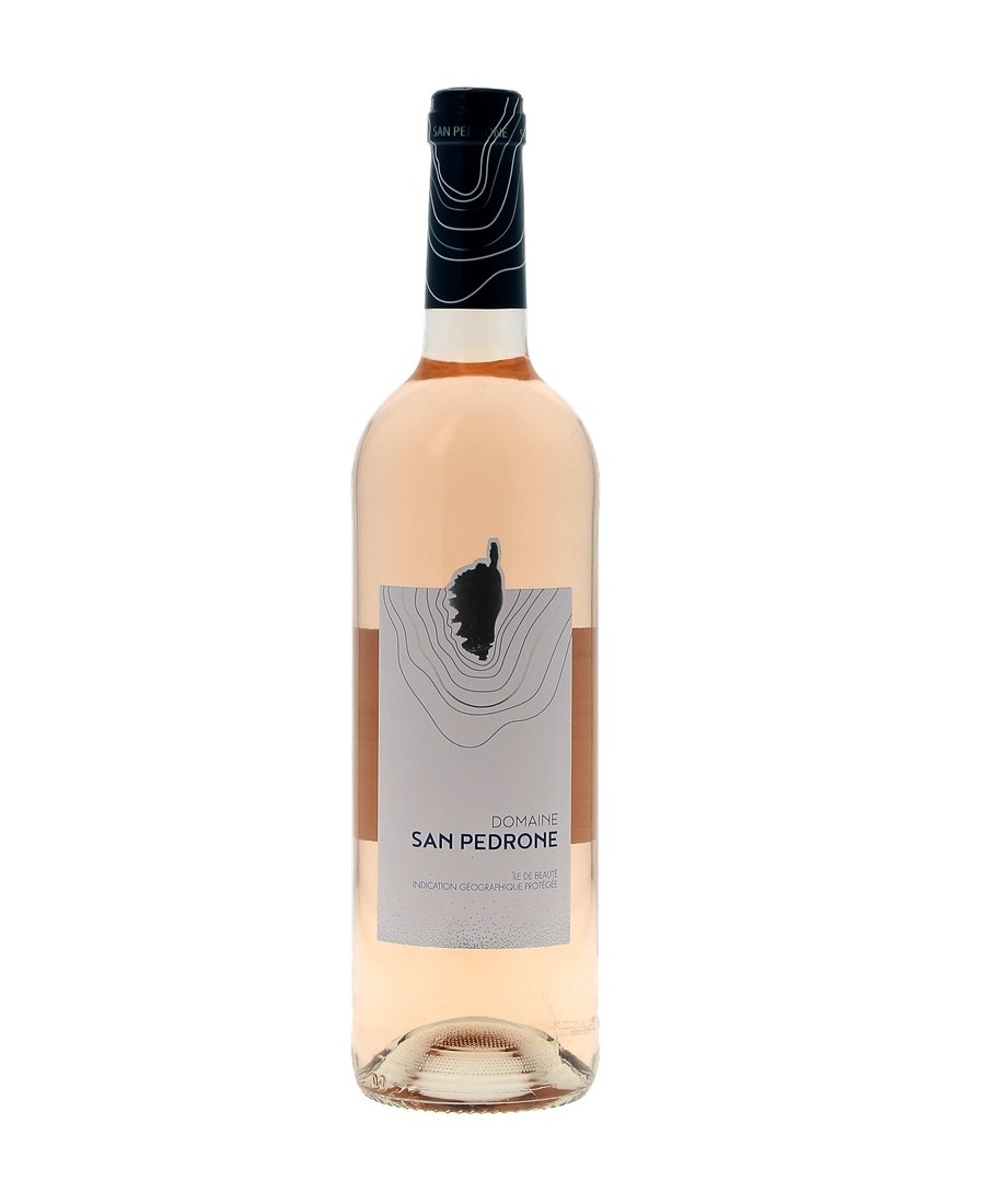 Domaine San Pedrone - Rosé...