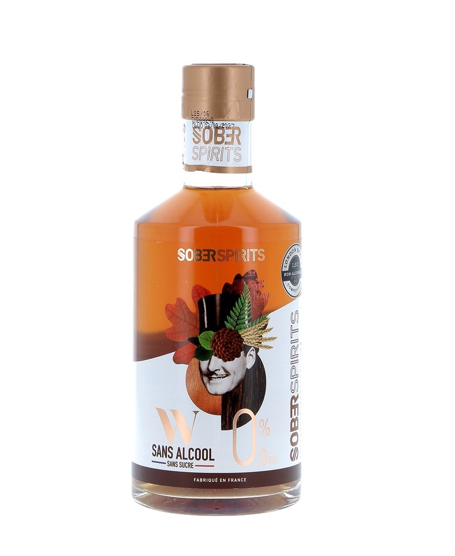 Sober Spritis W -...