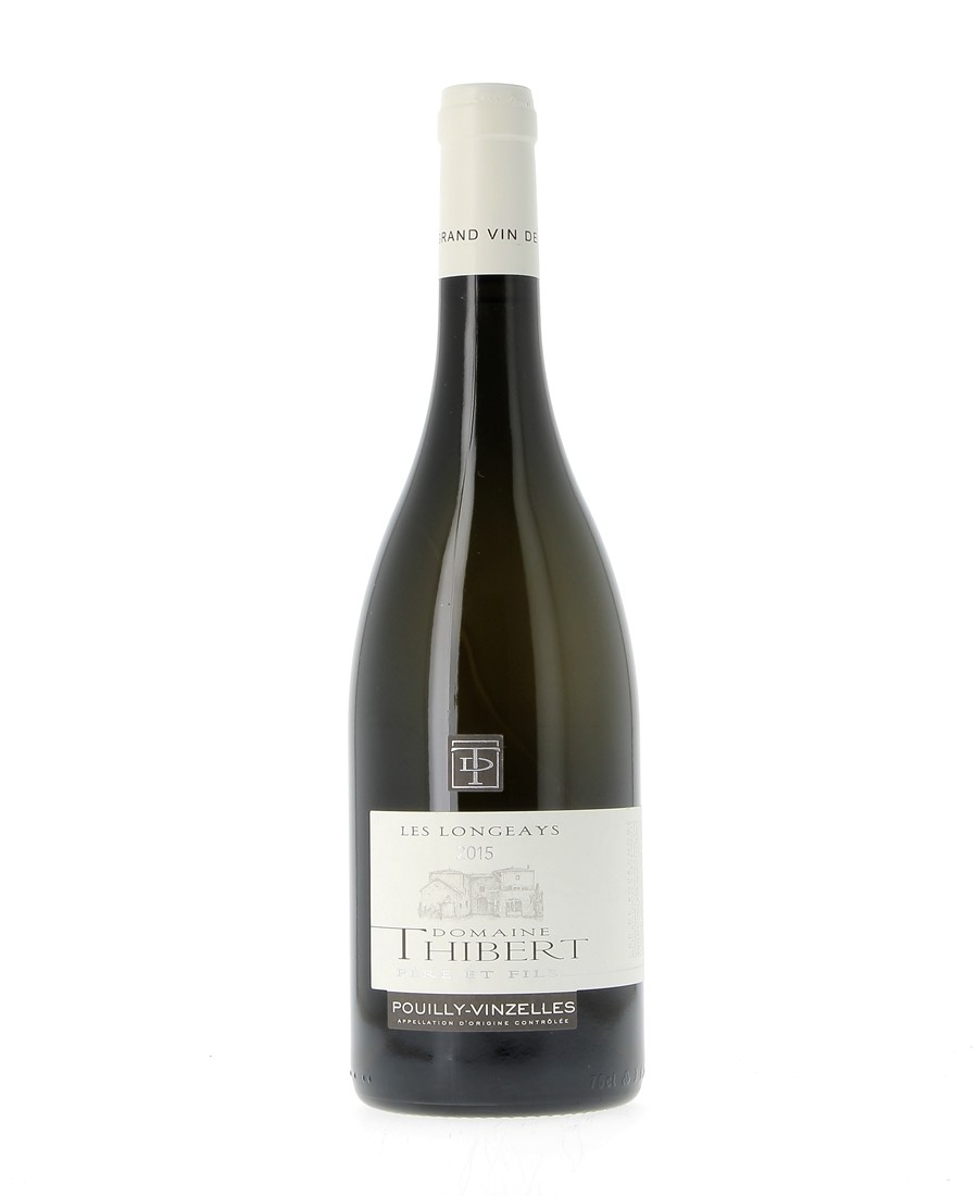 Domaine Thibert -...