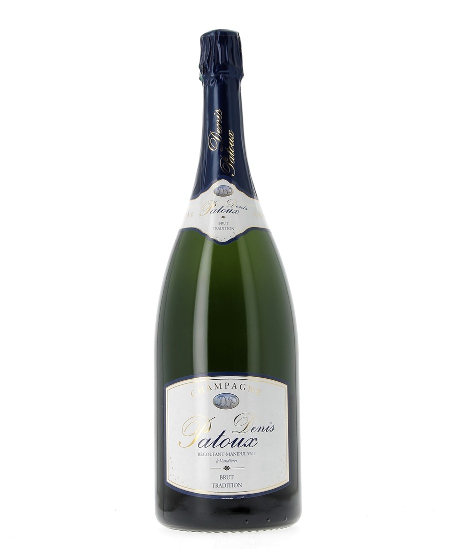 MAGNUM - Denis Patoux -...