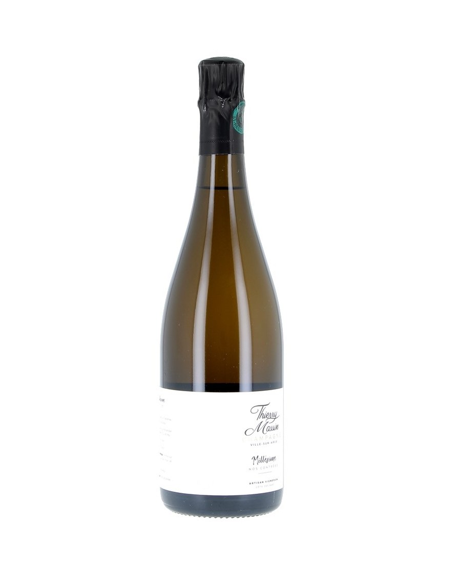 Thierry Massin - CHAMPAGNE...