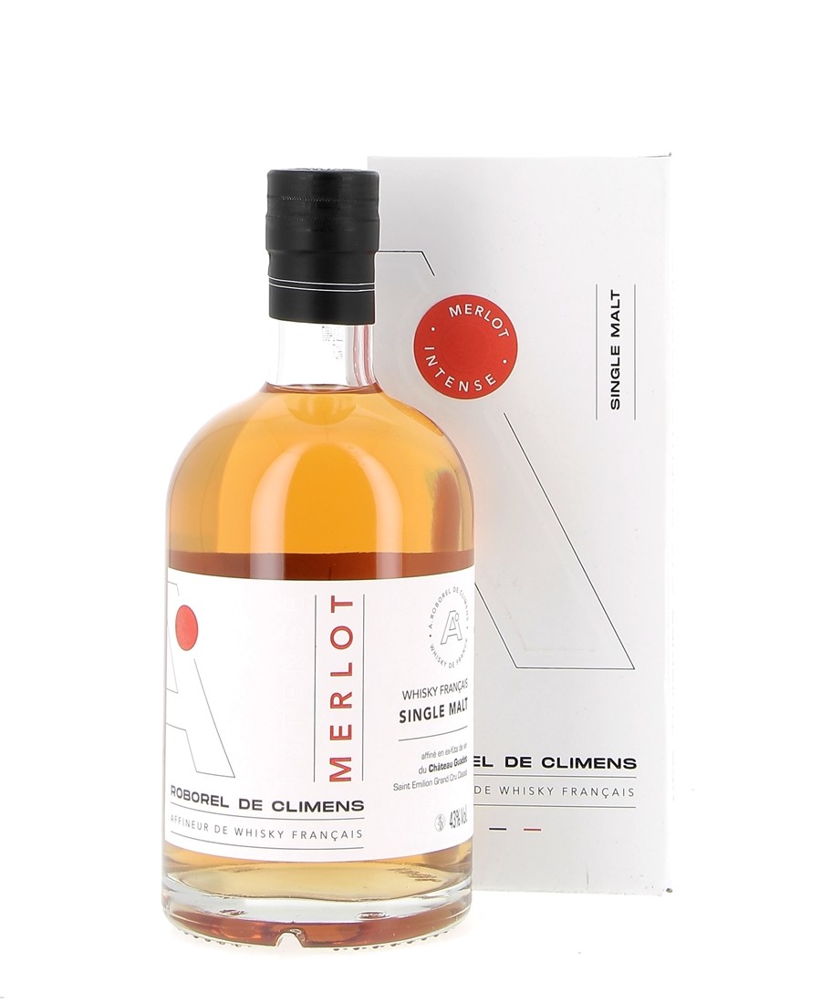 Roborel de Climens - SINGLE...