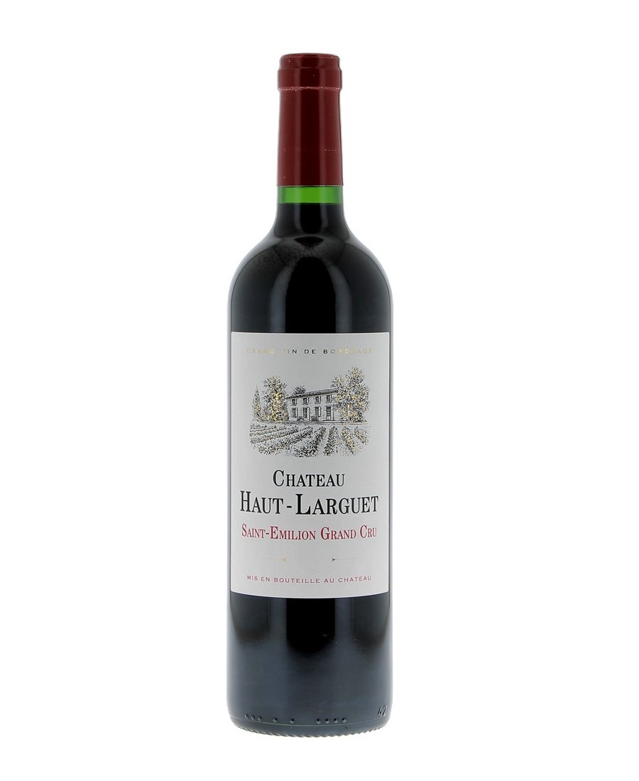 Château Haut Larguet -...