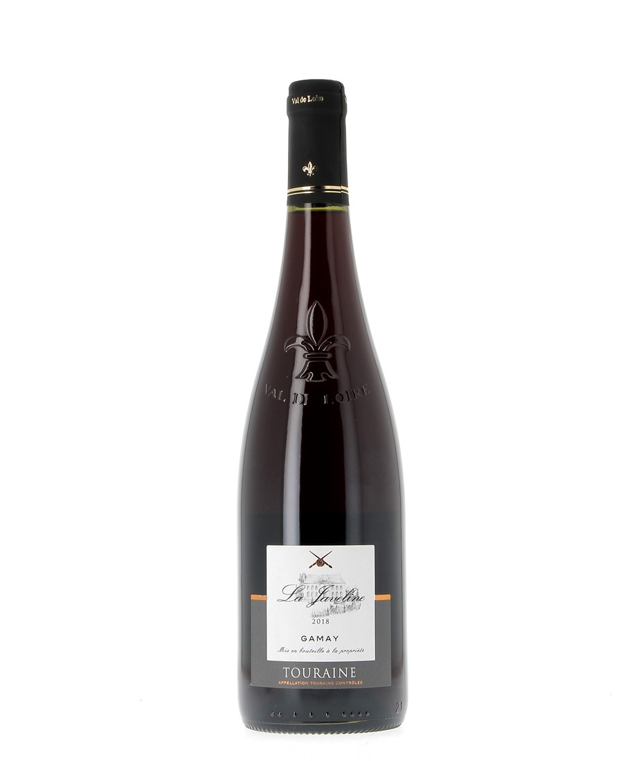 La Javeline - GAMAY - 2023