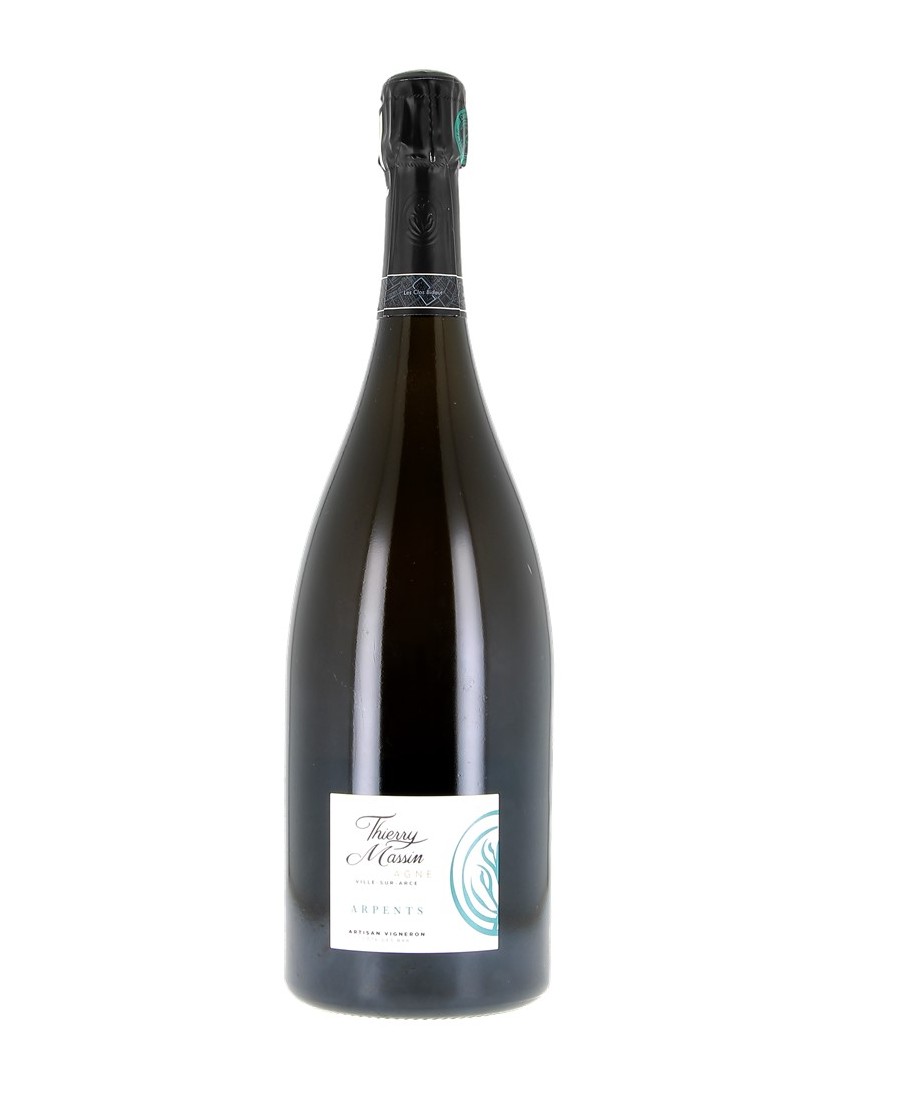 MAGNUM - Thierry Massin -...