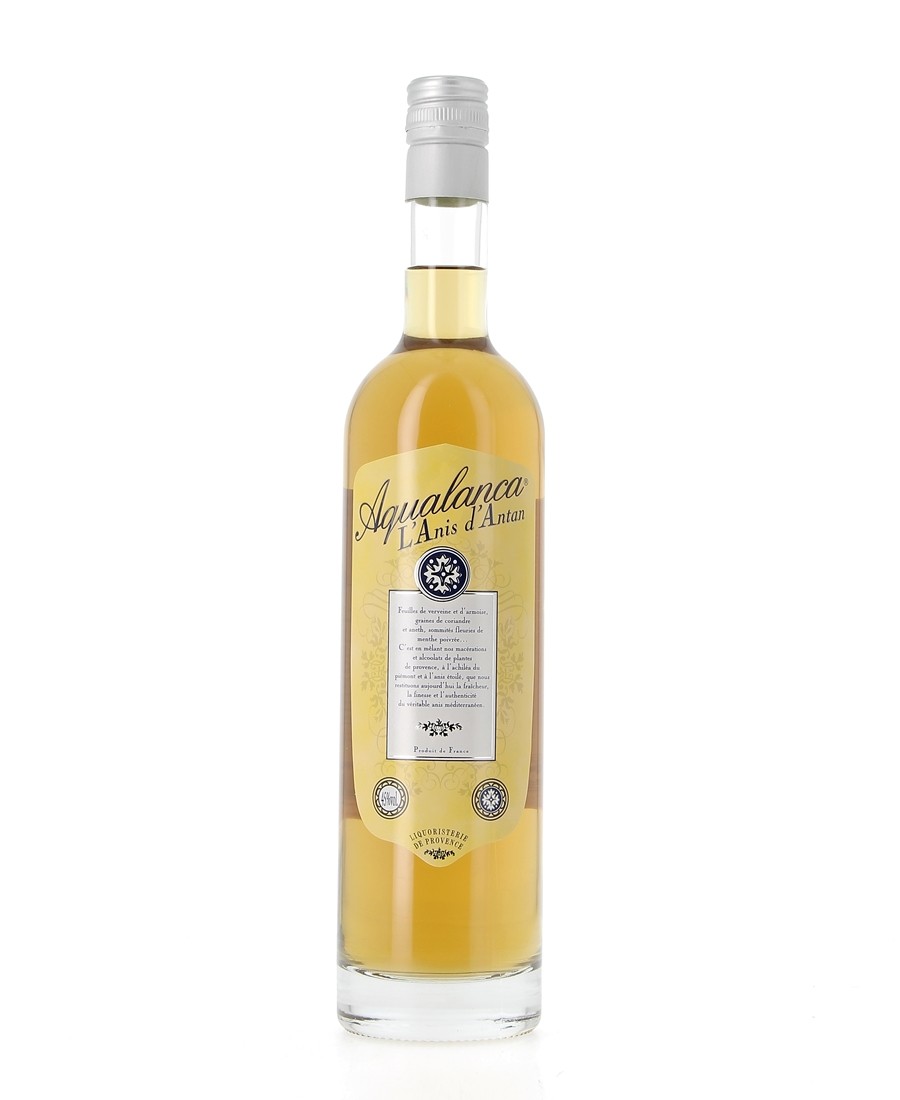 Liquoriste de Provence -...