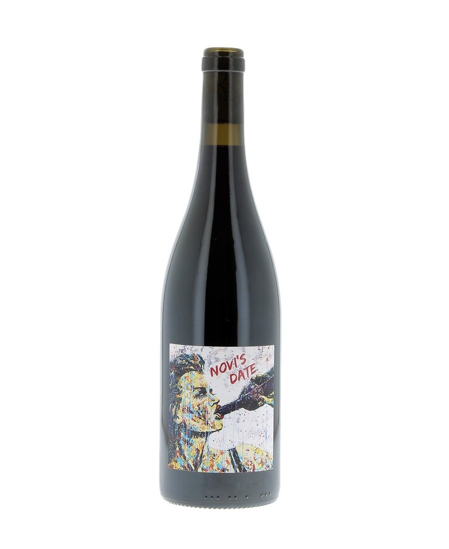 Mas du Novi - LANGUEDOC -...