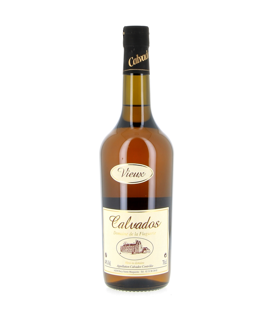 Les Vergers de Ducy -...