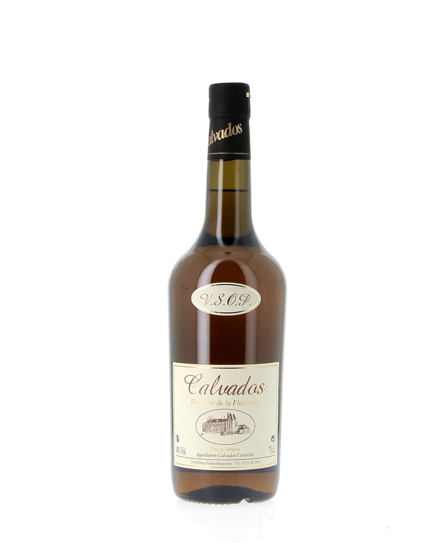 Les Vergers de Ducy -...