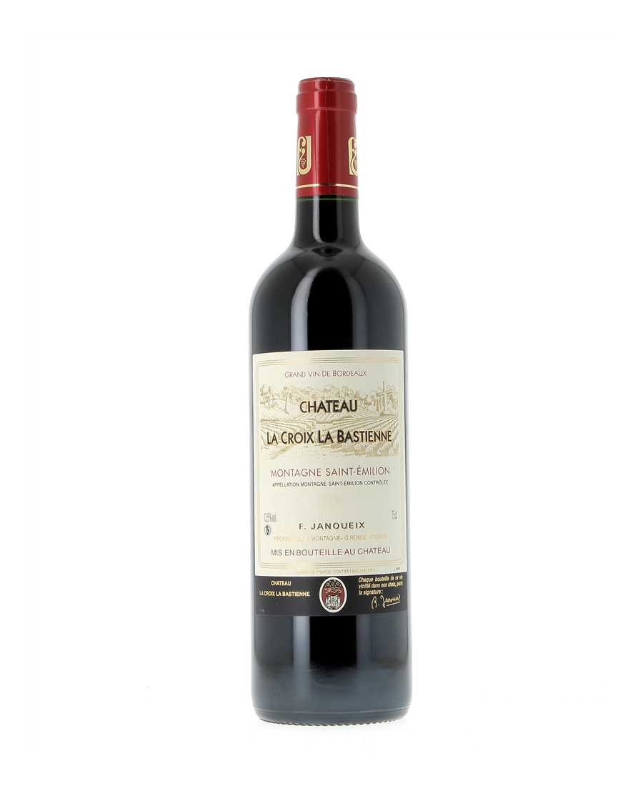 Château la Croix la...