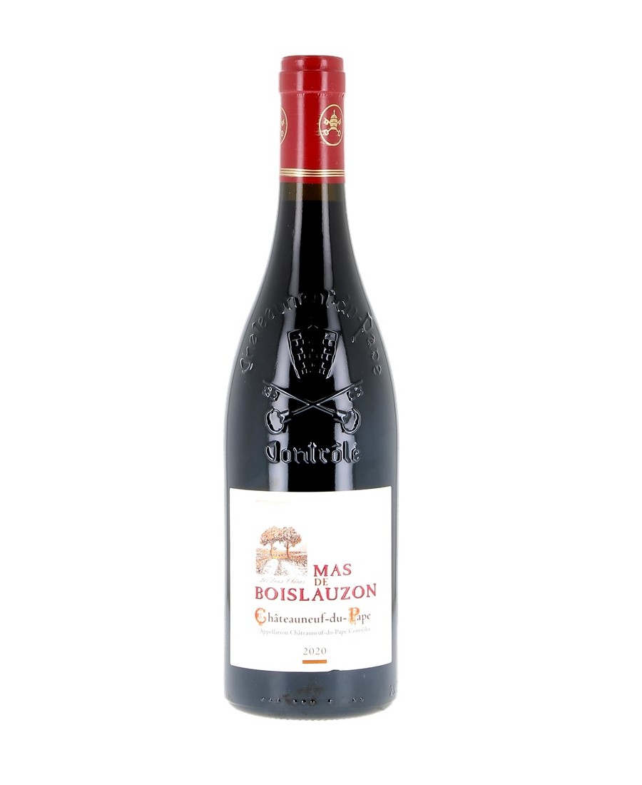 CHATEAUNEUF-DU-PAPE -...