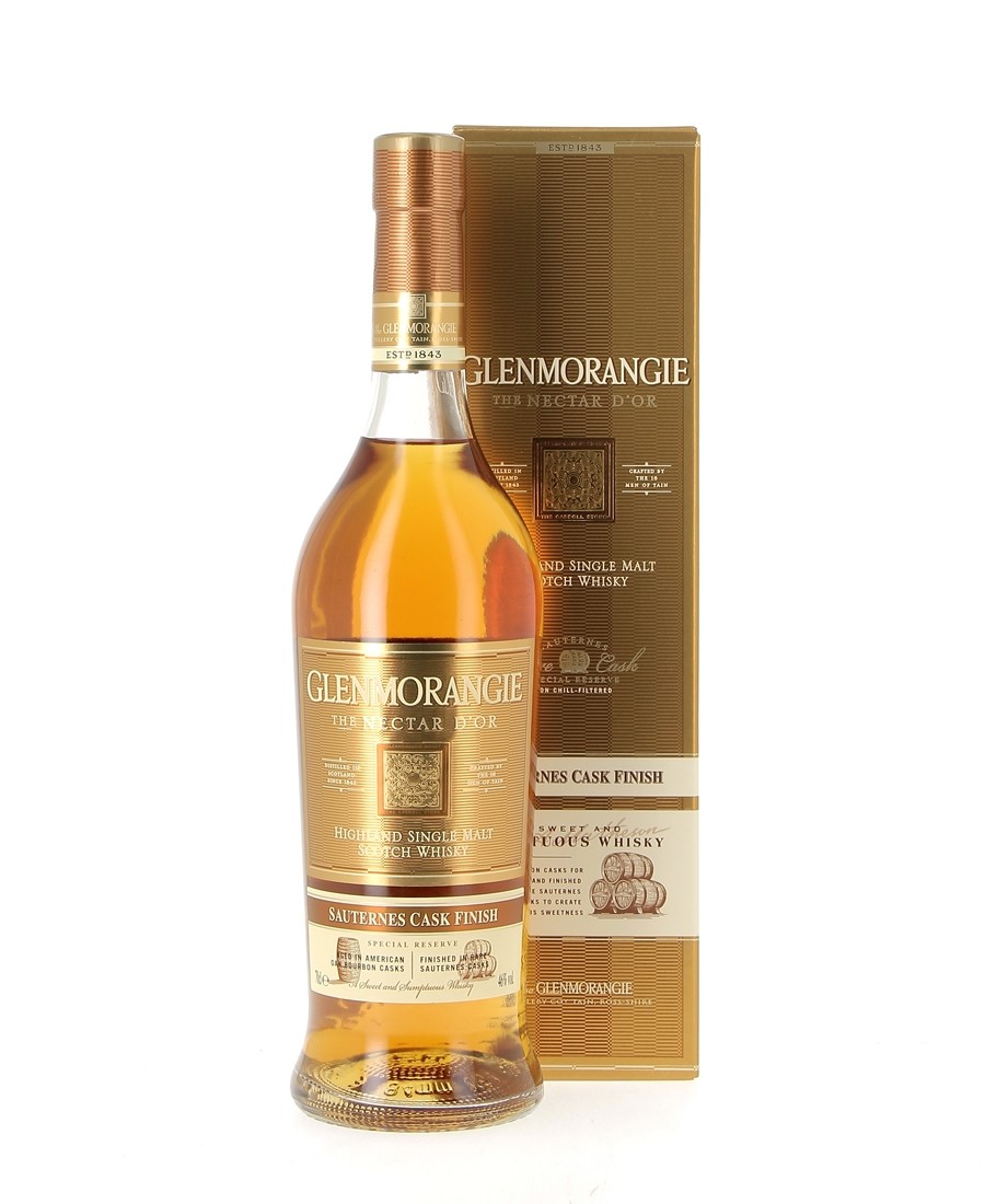Glenmorangie - THE NECTAR...