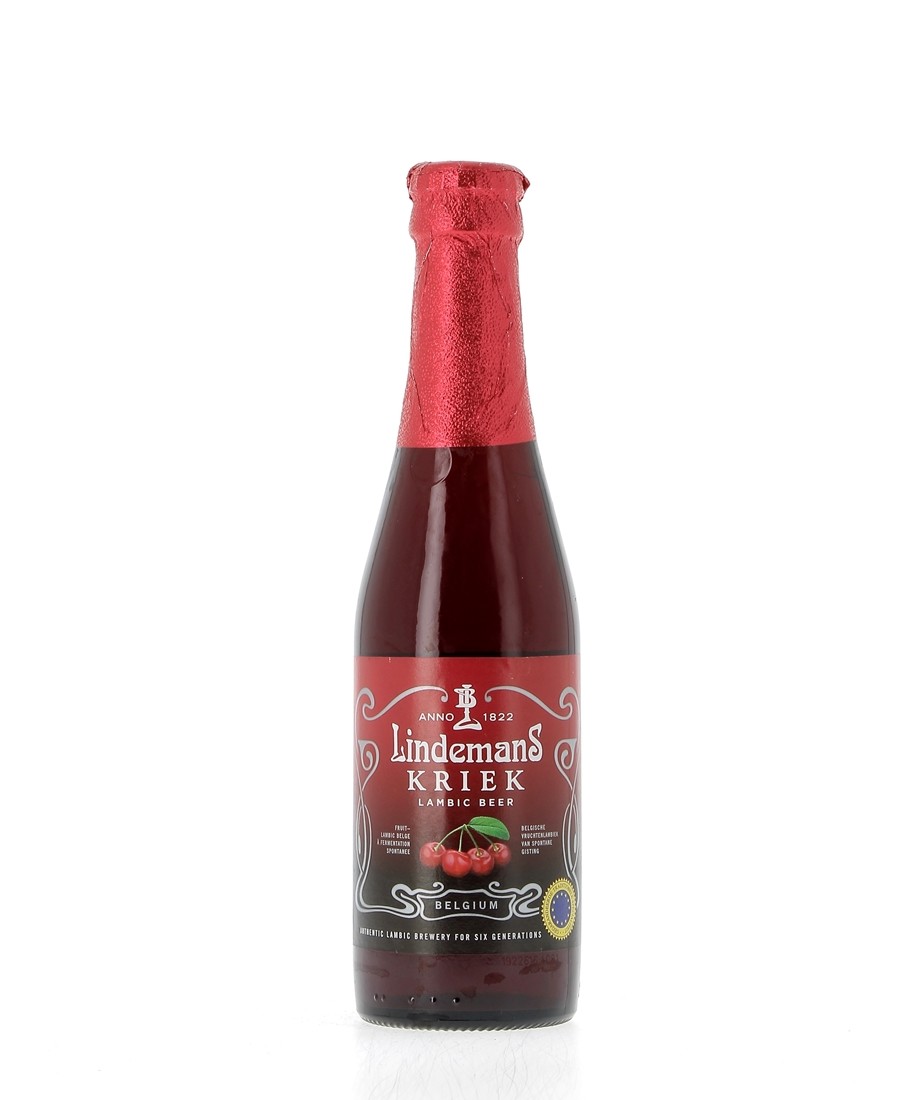 Lindemans - KRIEK - 3.5% 25...