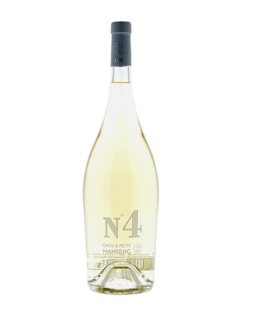 MAGNUM - UBY 4 - CÔTES DE...