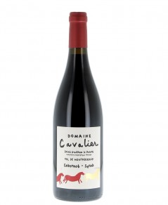 domaine cavalier