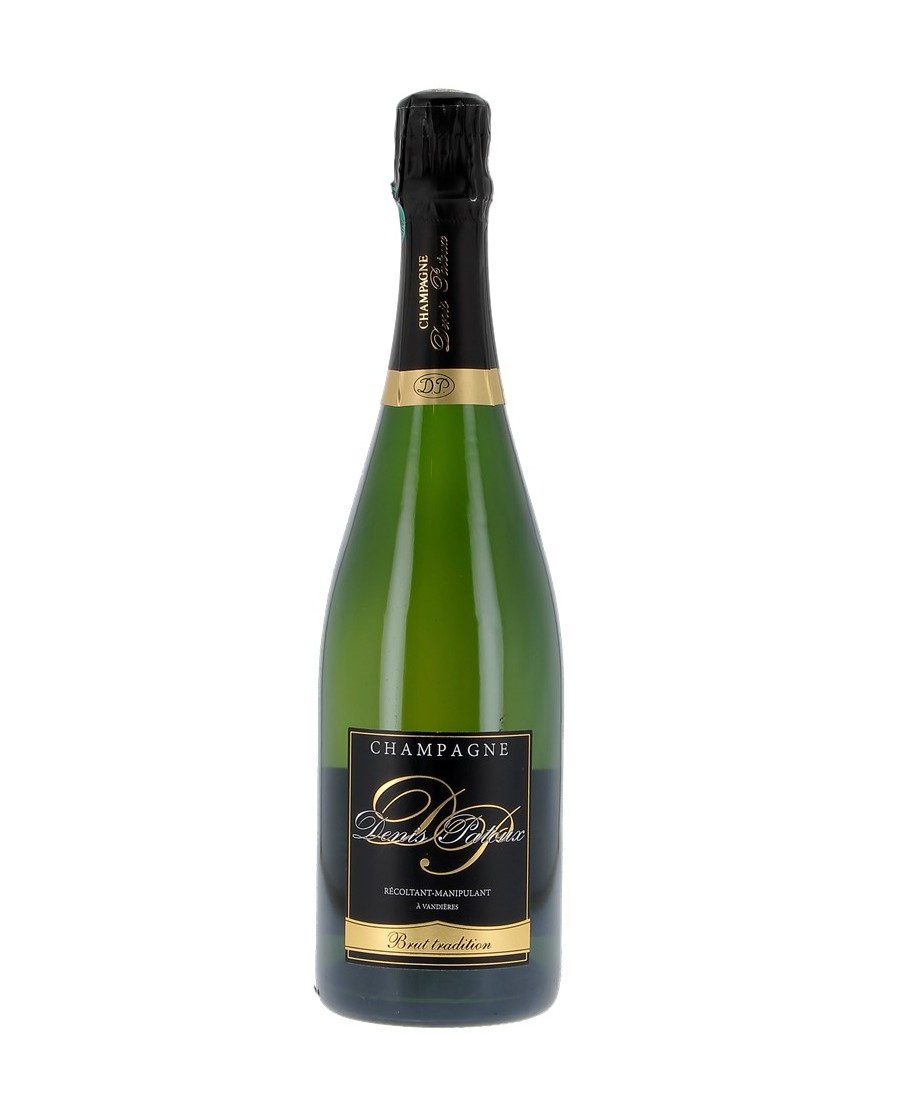 Denis Patoux - CHAMPAGNE -...