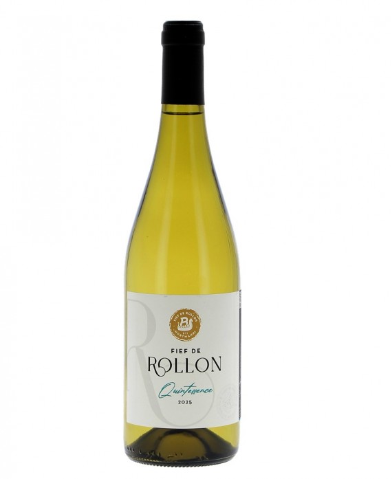 Rollon Blanc Quintessence