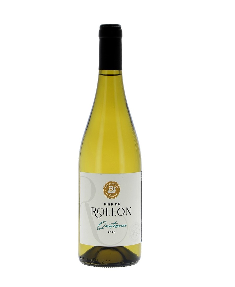 Rollon Blanc Quintessence