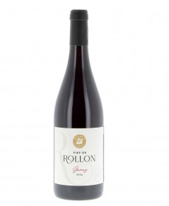 Fief de Rollon Gamay