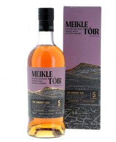 Whyski Meikle Toir