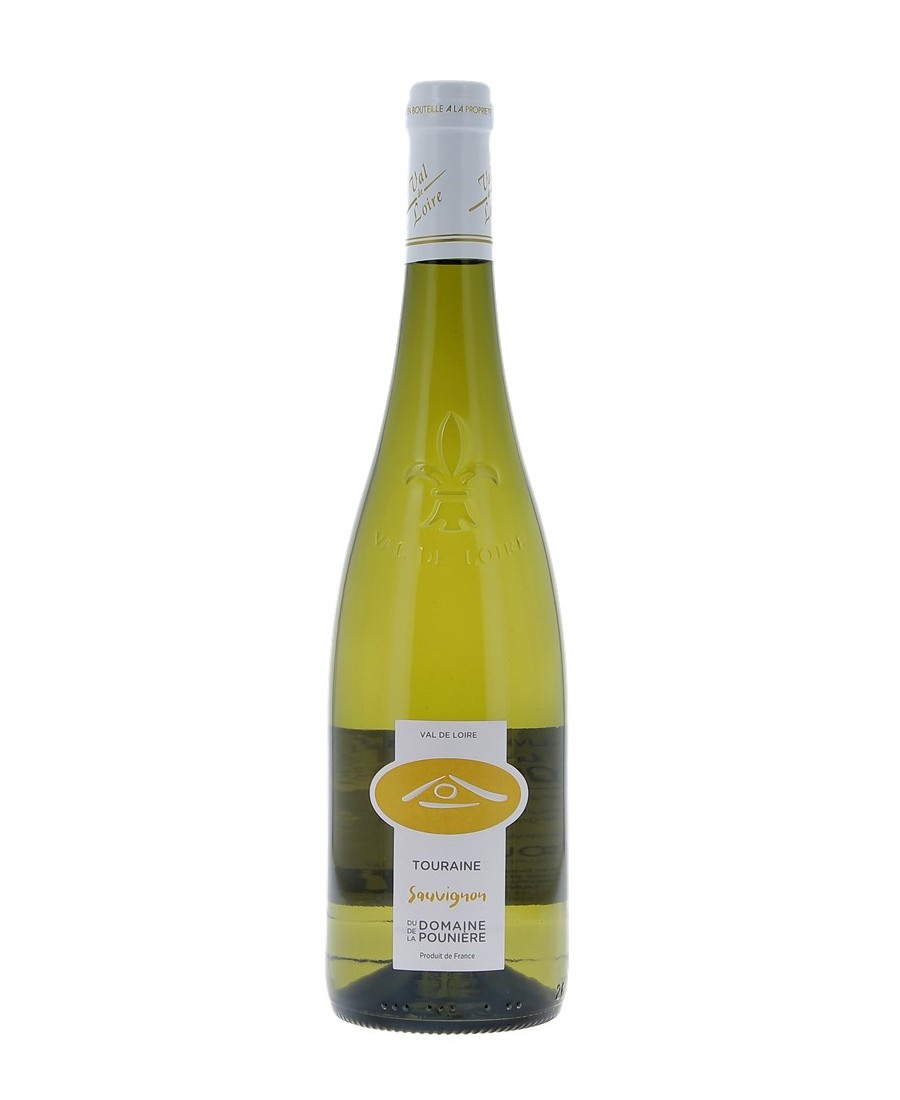 Domaine de la Pounière -...
