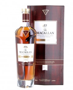 MACALLAN RARE