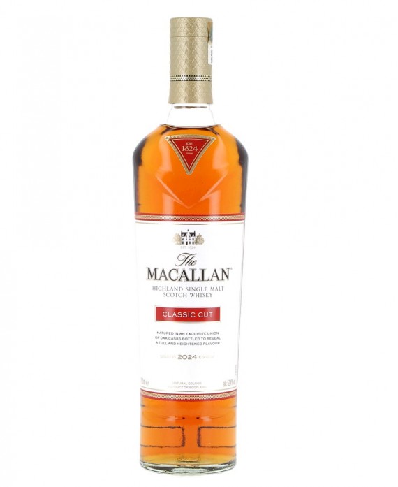 MACALLAN CLASSIC CUT