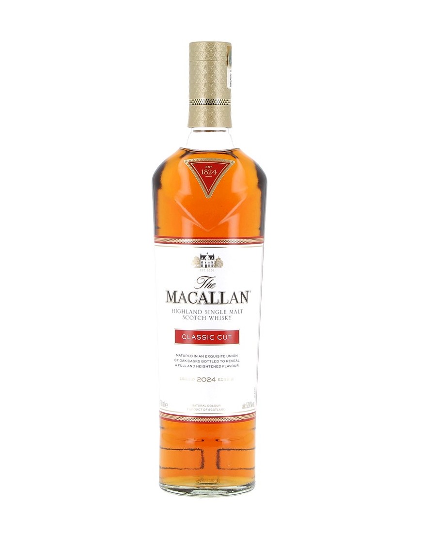 MACALLAN CLASSIC CUT