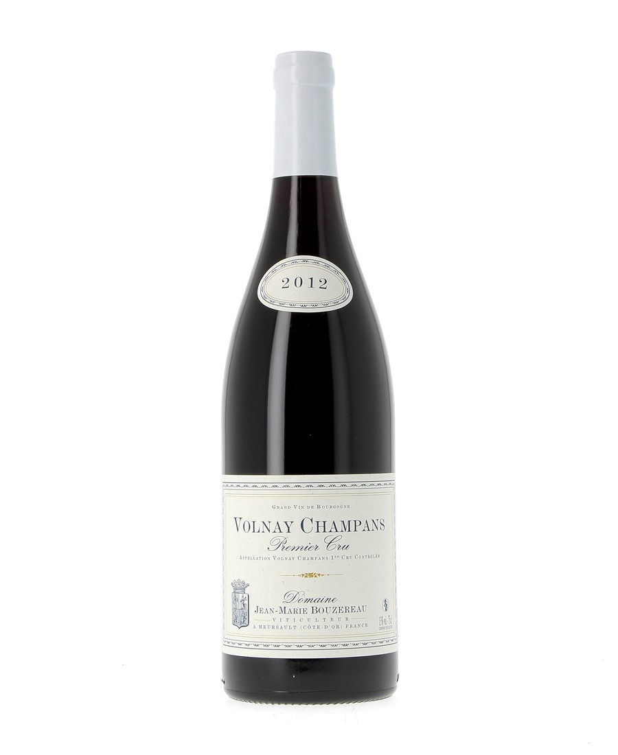 Domaine Bouzereau -...