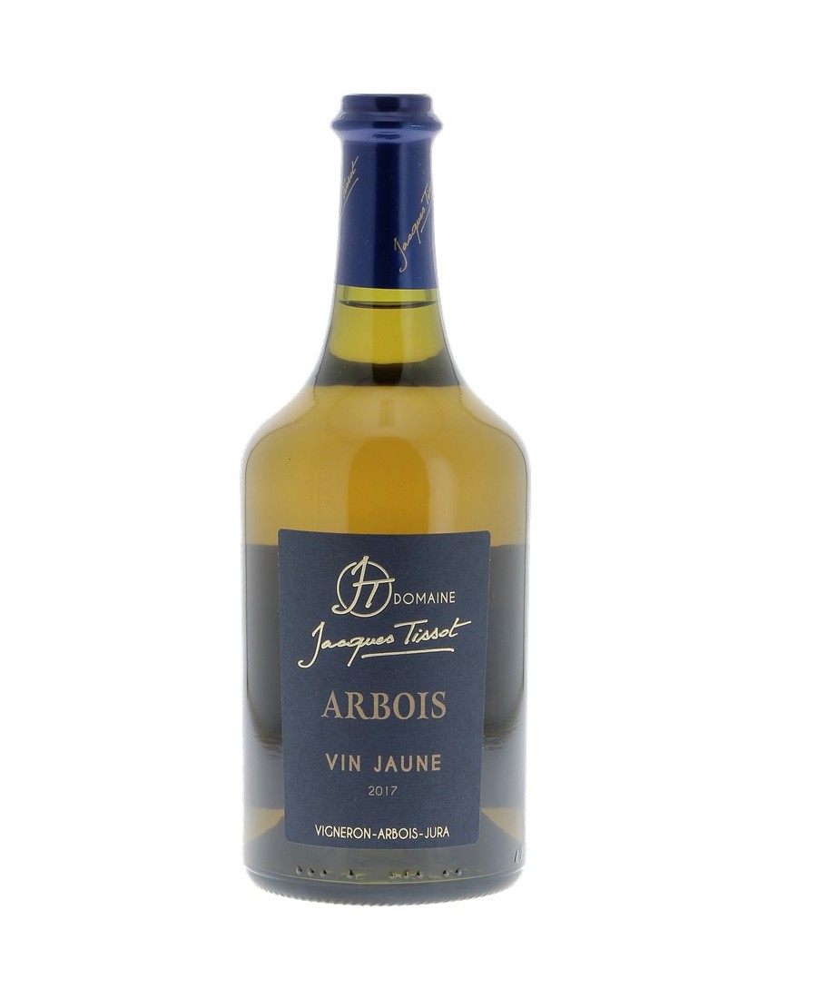 Domaine Jacques Tissot -...