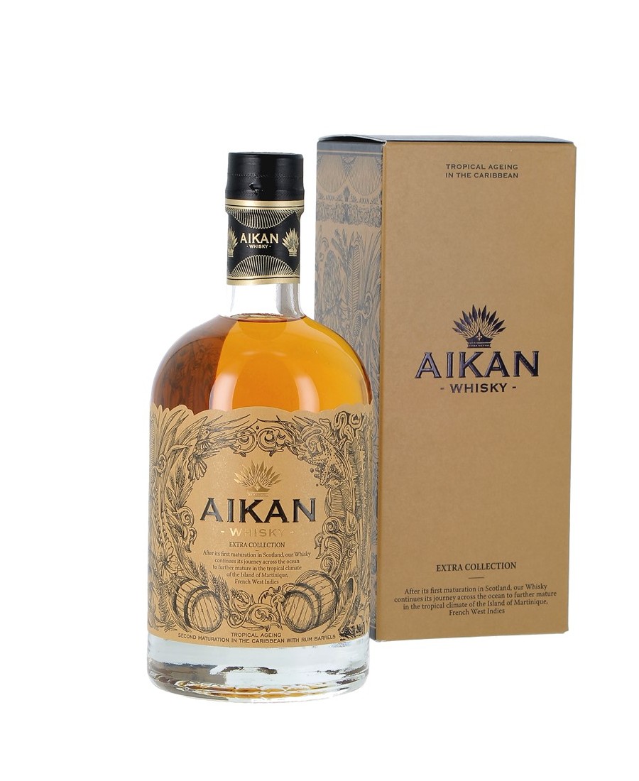 Aikan - EXTRA COLLECTION...