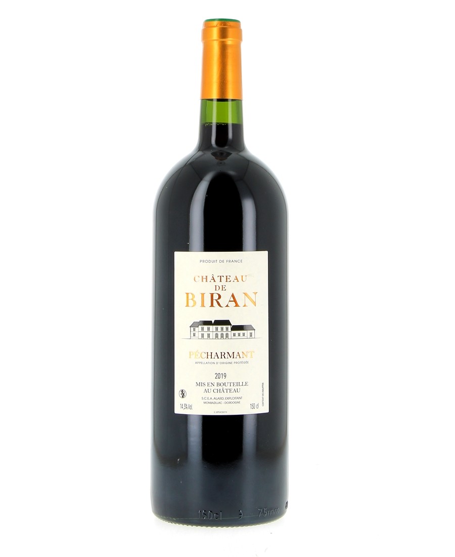 MAGNUM - Château De Biran -...
