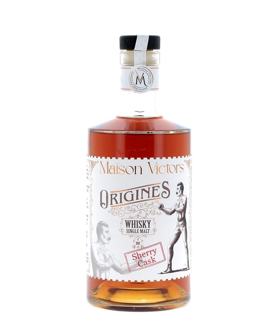 Maison Victors Origines -...