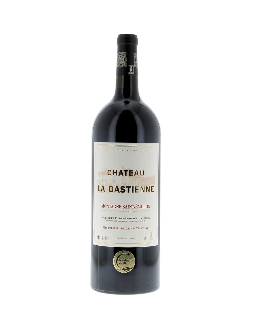  MAGNUM - Château la...