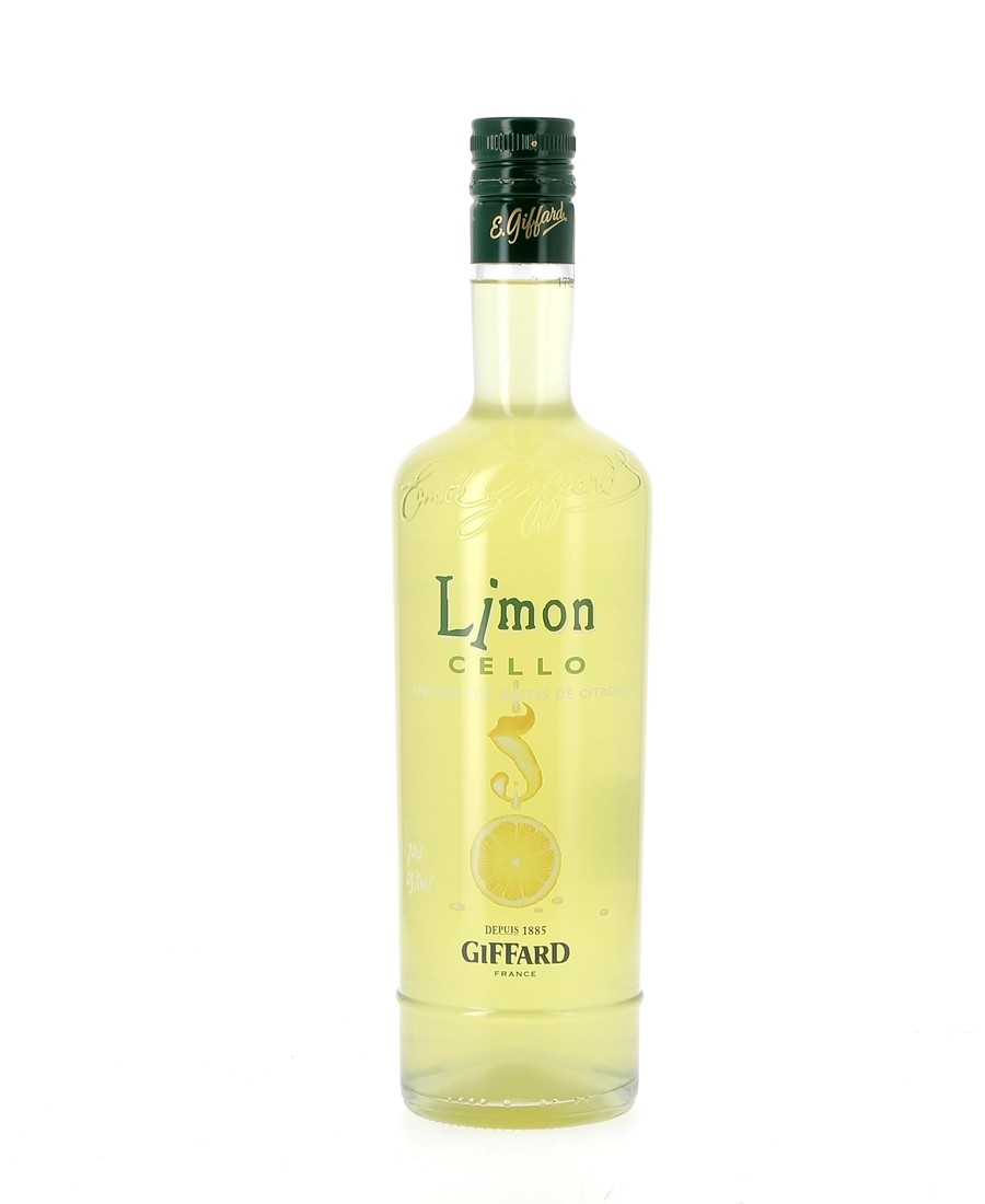 Giffard - LIQUEUR -...